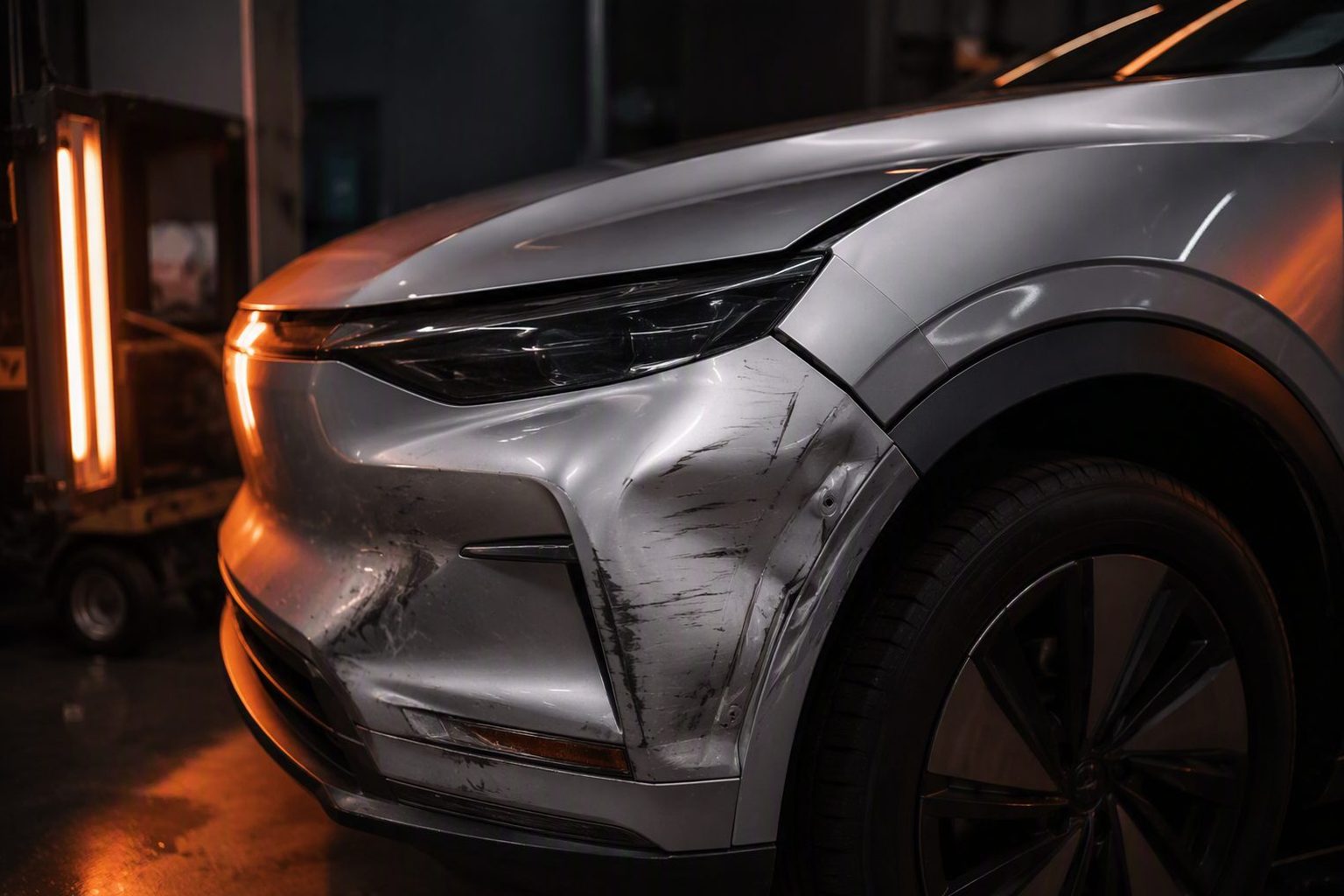 Collision Repair