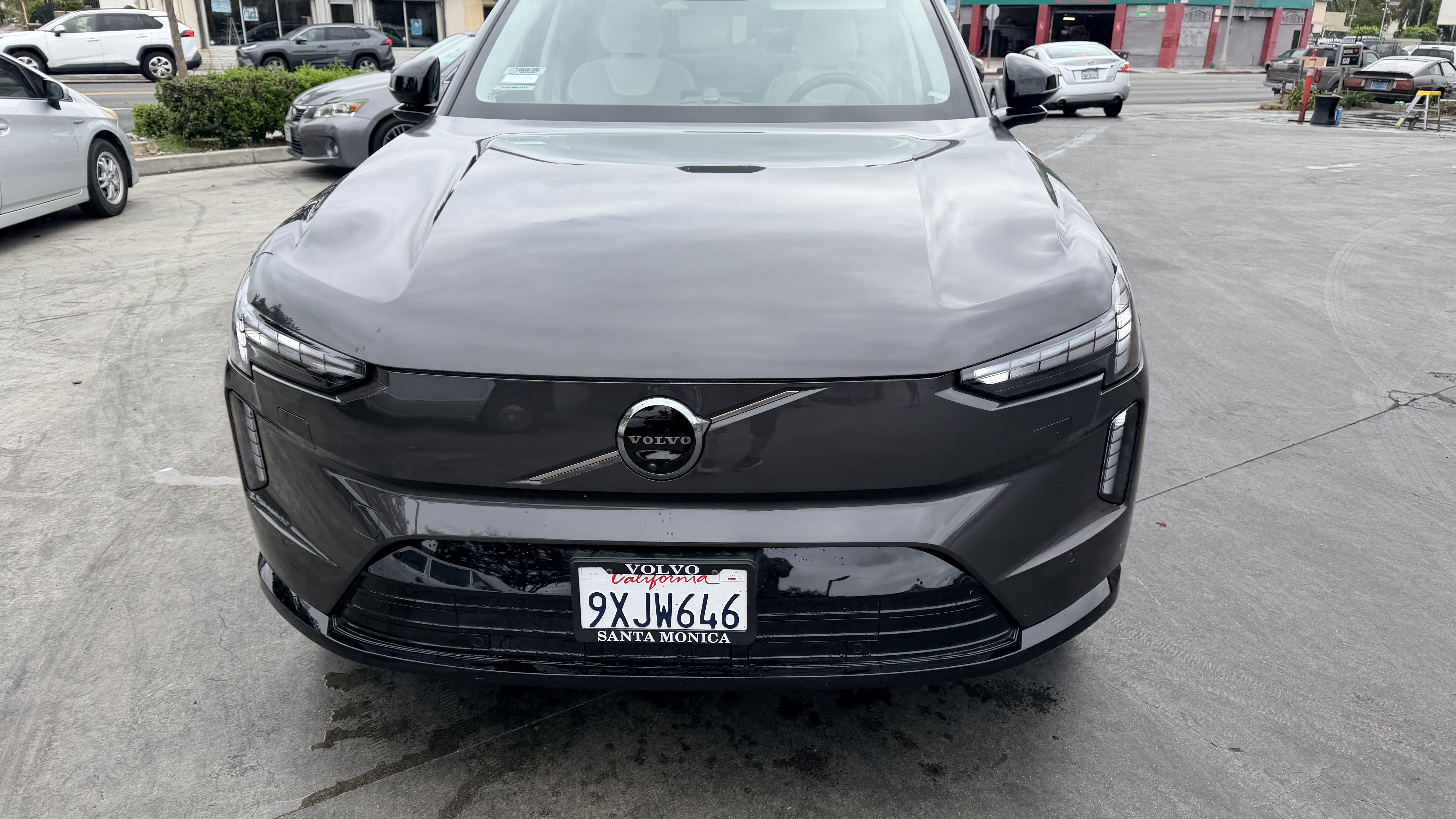 2026 TESLA Cybertruck