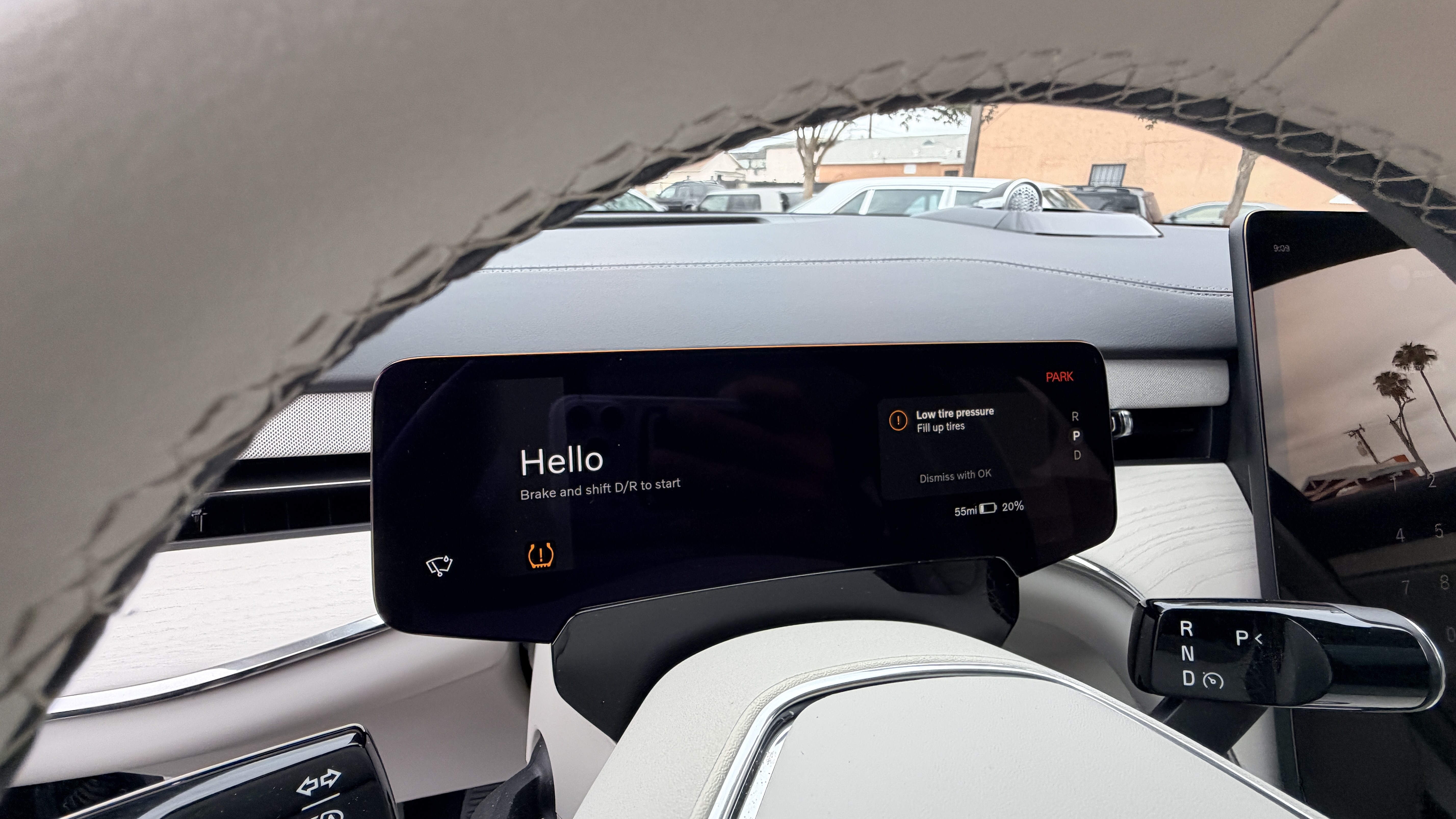 2026 TESLA Cybertruck